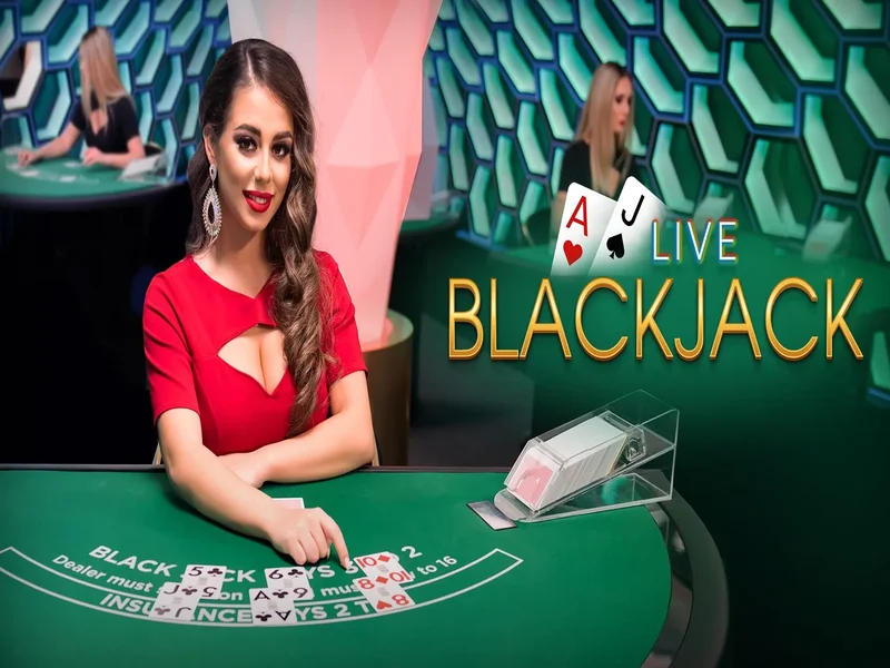 Live Blackjack - Siêu Phẩm Casino Tới Từ Nhà Cái Bk88