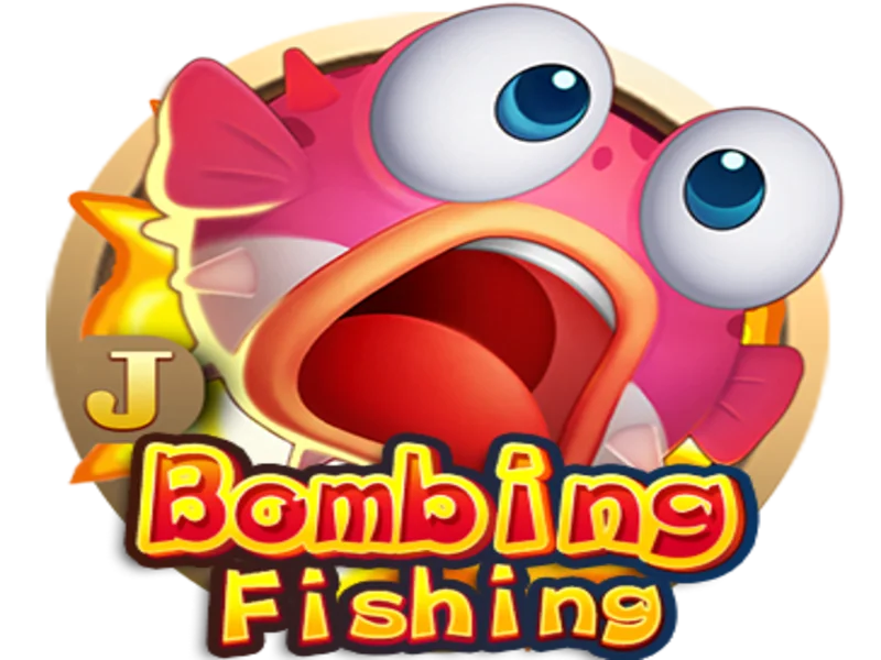 Bombing Fishing - Săn Cá Bom Tấn Nhận Quà Khủng Nhà BK88