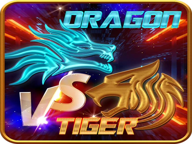 Dragon Tiger - Trùm Bài Tại Nhà Cái Uy Tín Bk88