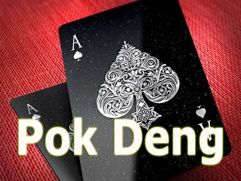 Pok Deng - Siêu Casino Thái Lan Tái Hiện Tại Bk88