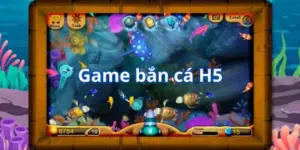 game Bắn cá H5 BK88