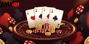 Top 1 Game Casino trực tuyến trên thị trường