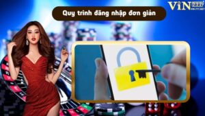 Cách thực hiện Hướng dẫn đăng nhập Vin777